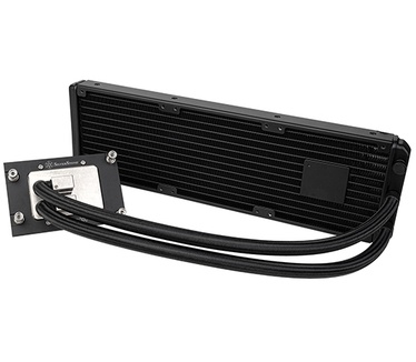 Silverstone XE360-TR5