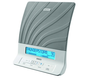 HoMedics HDS-9000DIS