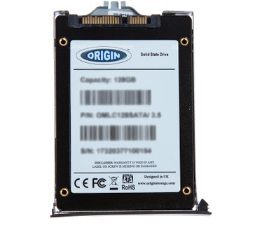 Origin Storage DELL-5123DTLC-NB78