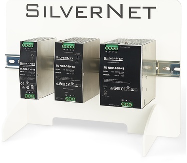 SilverNet SIL NDR-480-48