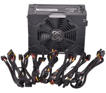 XFX Pro Series Black Edition Limited 1000W