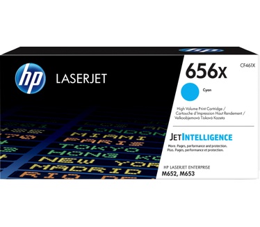 HP 656X