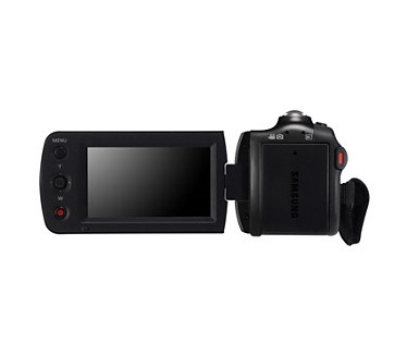 Samsung SMX-F70 Zwart