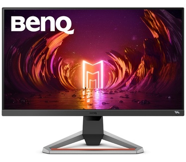 BenQ Mobiuz EX2710 Zwart