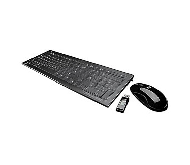 HP Wireless Elite Desktop Keyboard and Mouse