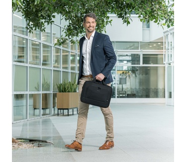 Dicota Eco Top Traveller BASE