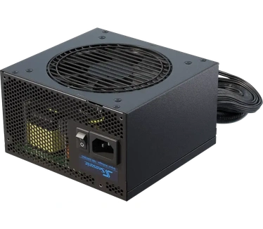 Seasonic G12 GM (2024) 650W