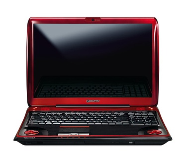 Toshiba Qosmio X300-112