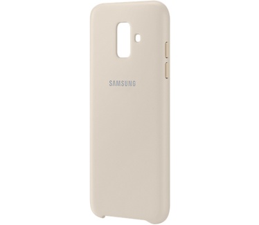 Samsung EF-PA600 (Galaxy A6) Goud