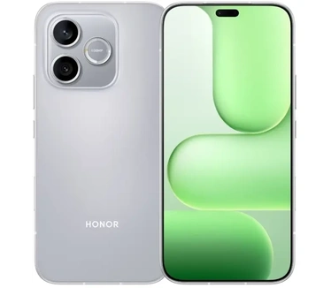 Honor 600 Lite Grijs