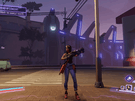 Review Agents of Mayhem
