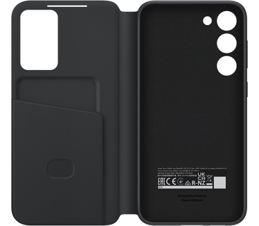 Samsung EF-ZS916CBEGWW (Galaxy S23+) Zwart