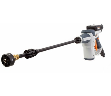Batavia Accu Drukreiniger NexxForce 18V | Incl. 4.0Ah Accu & 4.0Ah Snellader