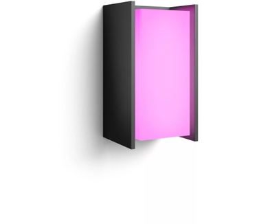 Philips Turaco buitenwandlamp