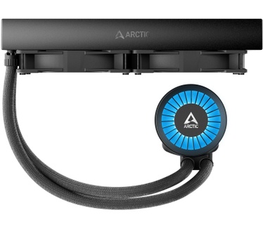 Arctic Liquid Freezer III 280 A-RGB