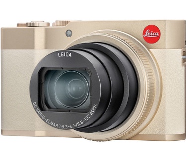 Leica C-Lux Goud