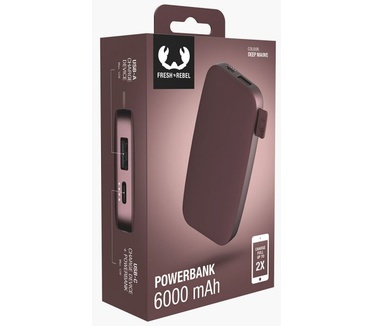 Fresh 'n Rebel 2PB6100DM