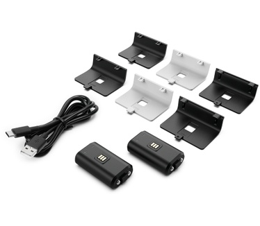 Gioteck DCSXBX-12-MU