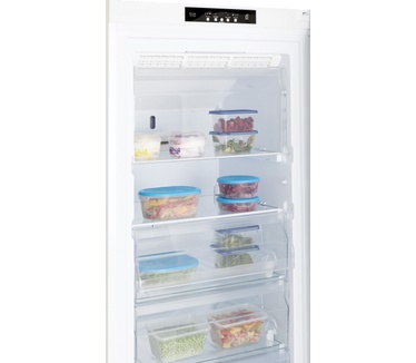 Whirlpool WVA35632 NFW