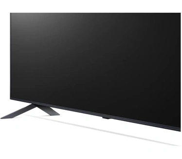 LG QNED 50QNED80T6A Blauw