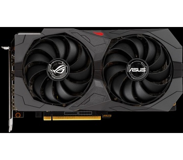 Asus ROG Strix GeForce GTX 1650 OC edition 4GB GDDR6