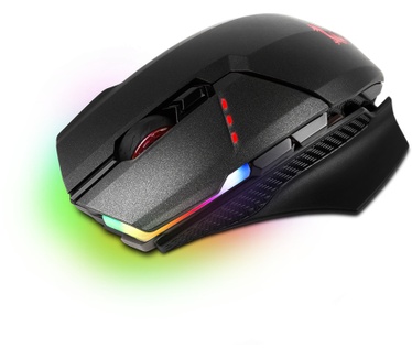 MSI Clutch GM70
