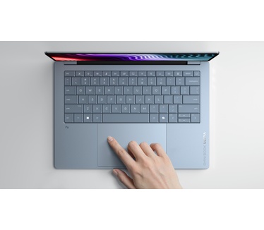 HP OmniBook Ultra Laptop Next Gen AI 14-kg0002nbx