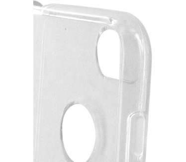 Mobiparts Classic TPU Case Huawei Y6 Pro (2017) Transparent