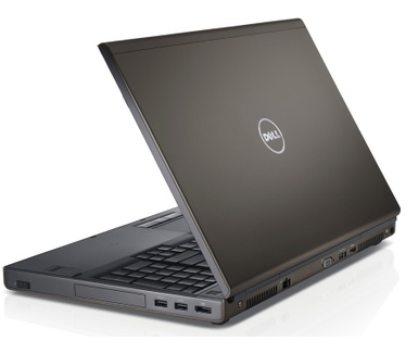 Dell Precision M4800-4326