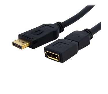 Startech.com 6ft DisplayPort
