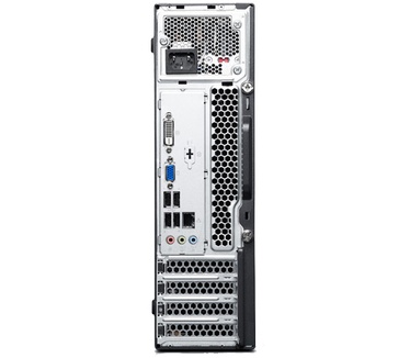 Lenovo ThinkCentre Edge 72 (RCFAZMH)
