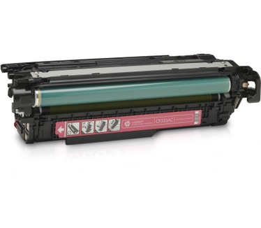 HP 654A Mgn Contract LJ Toner Cartridge