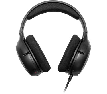 Sony Stereo Headset MH-650 (Zwart)