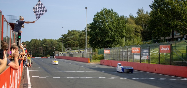 KU Leuven Zolder