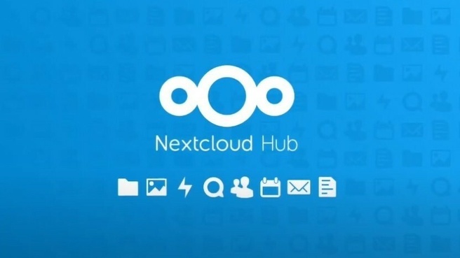 Nextcloud Hub