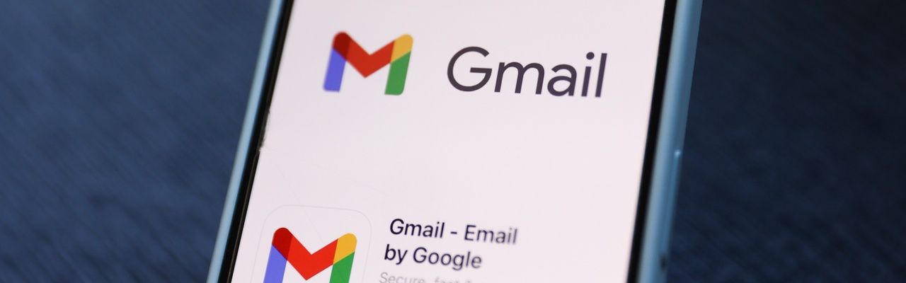 Image for the article: Google laat Amerikaanse Gmail-gebruikers hun accountnaam aanpassen