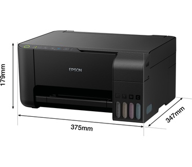 Epson EcoTank ET-2710 Unlimited
