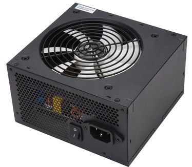 Zalman ZM450-GS