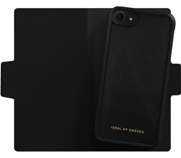 iDeal of Sweden IDAWAW21-I7-337 (iPhone SE/8/7/6/6s) Zwart