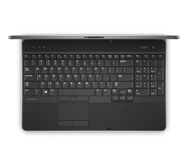 Dell E6540