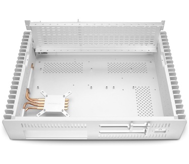Streacom FC10 Zilver