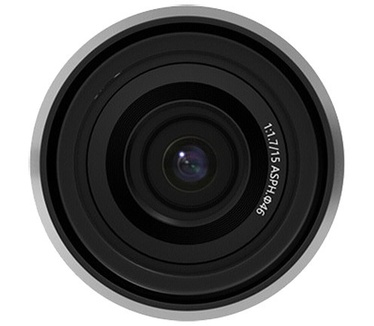 DJI Zenmuse X5