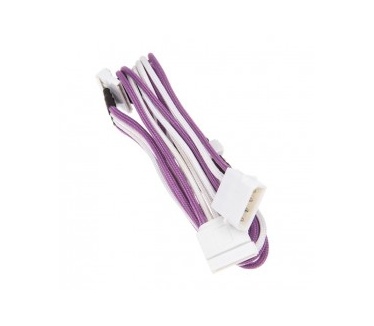 BitFenix Molex (4-pin) - 4x SATA, 0.2m