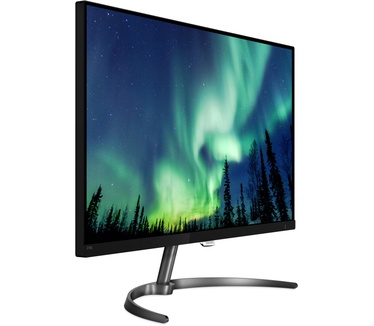 Philips 276E8FJAB/00 Zwart