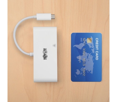 Tripp-Lite U444-06N-DGU-C