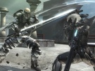 Review Metal Gear Rising: Revengeance