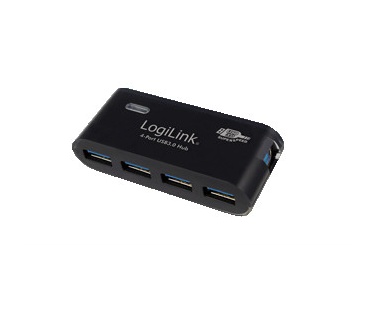 LogiLink USB 3.0 4x