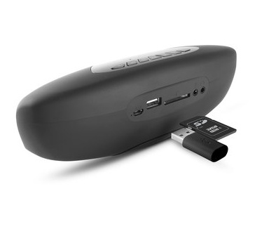 Energy Sistem Music Box bZ3