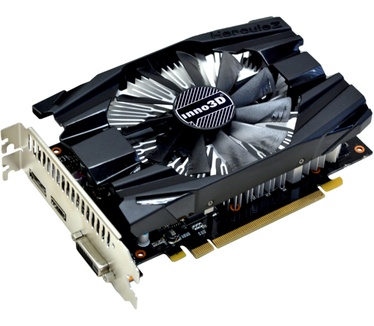 Inno3D GeForce GTX1060 Compact X1