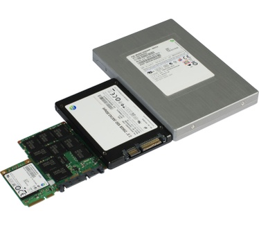 HP 128GB TLC 2280 M.2 SATA-3